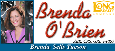 Naranja Ranch Estates Real Estate Agent Brenda O'Brien