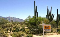 Naranja Ranch Estates Building Lot